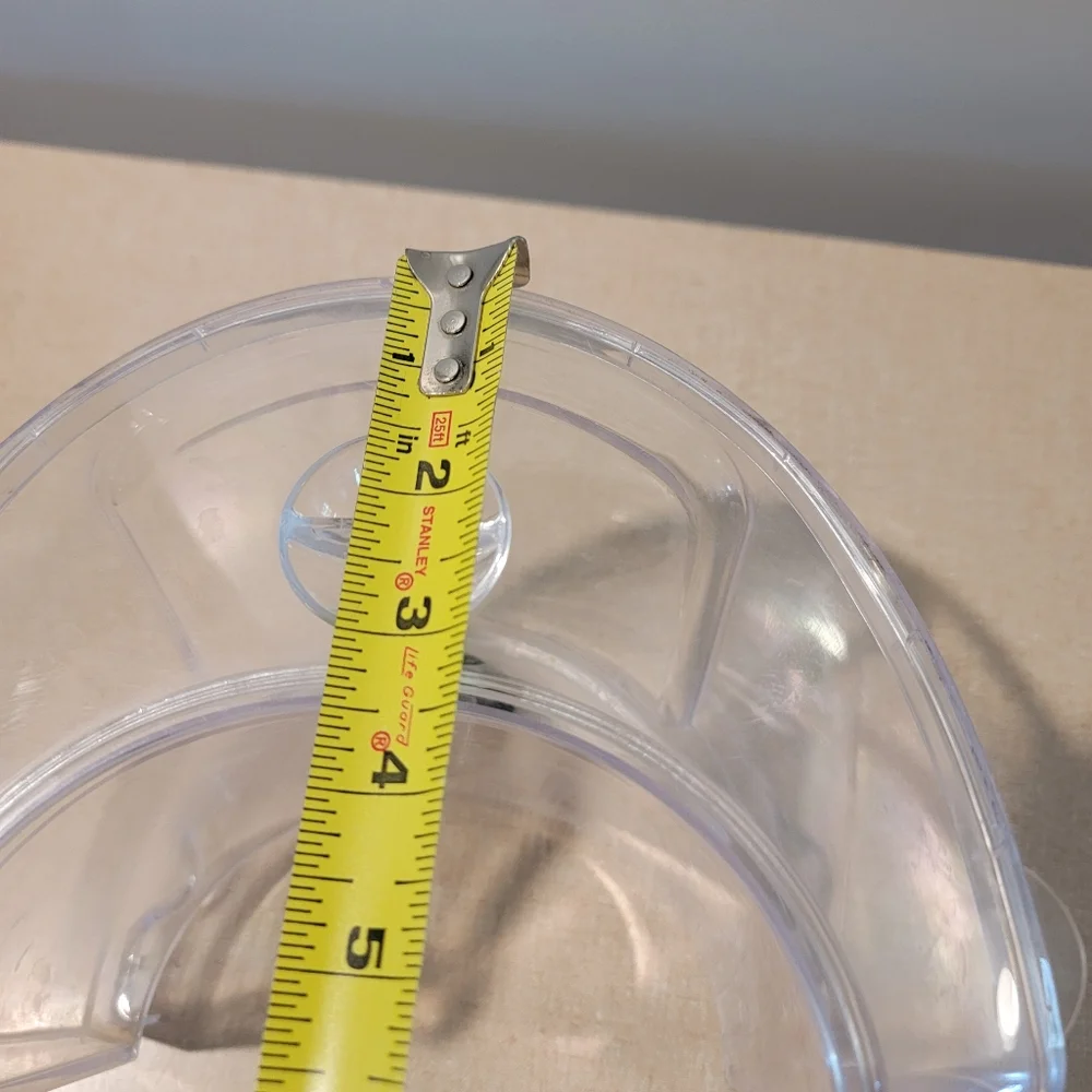 Replacement Water Reservoir‎ Tank for Keurig 2.0 K200/K250 Coffee Maker